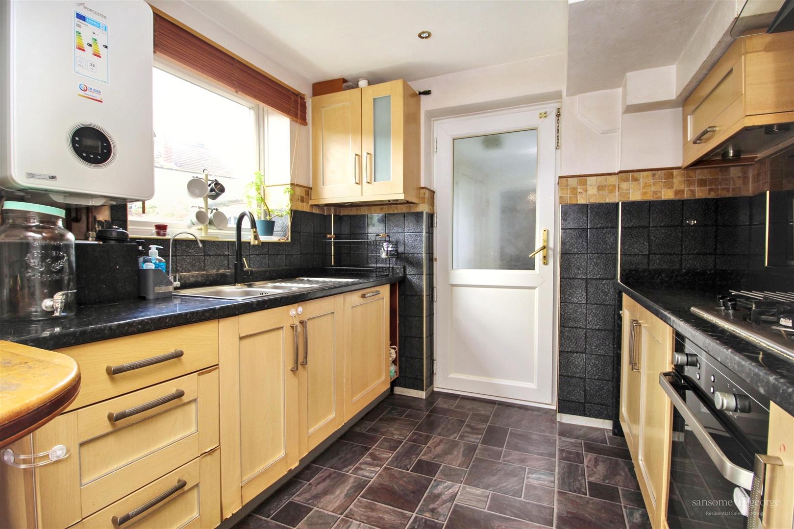 Ainsdale Crescent, Southcote, Reading